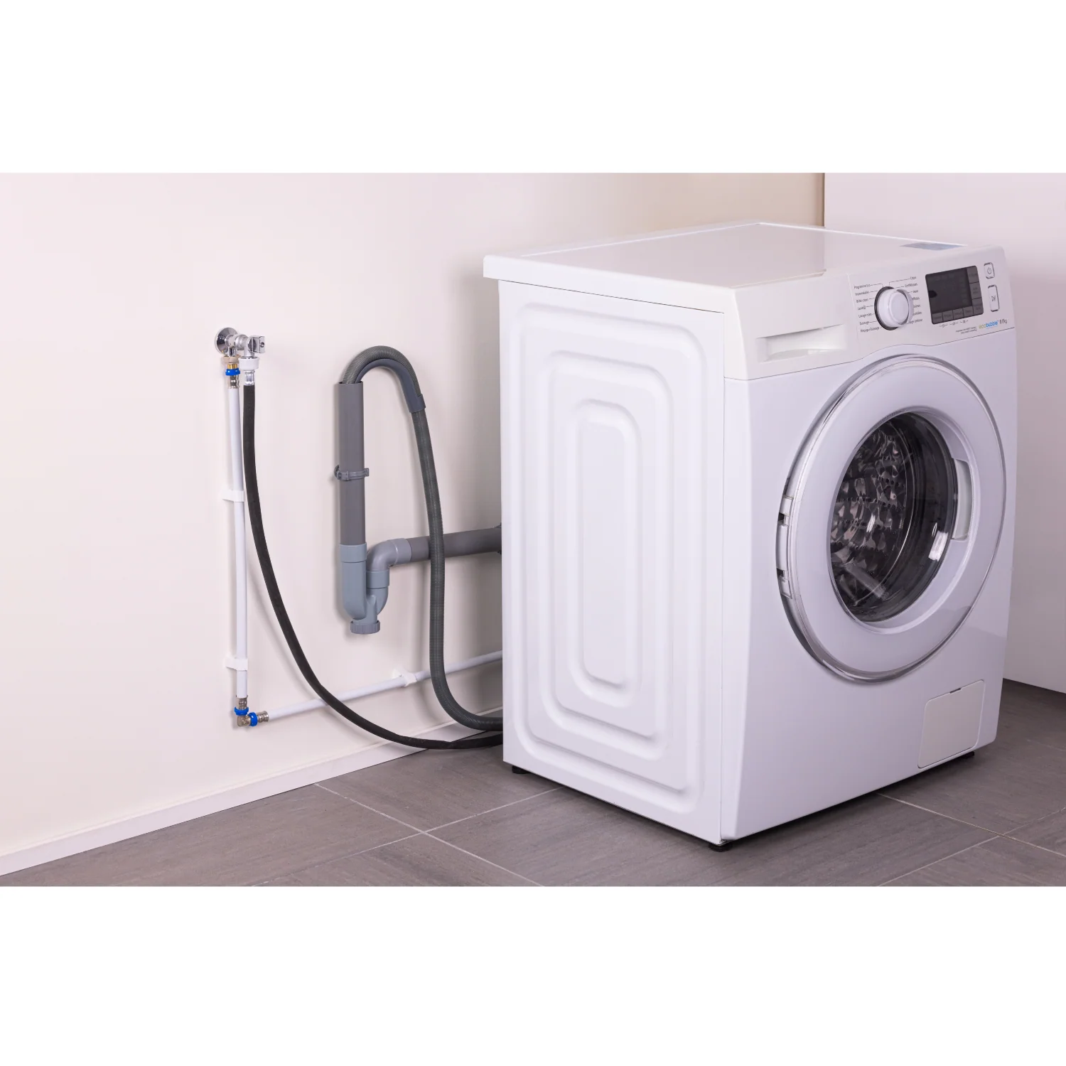 Robinet Machine à Laver Quart de Tour - Image 5