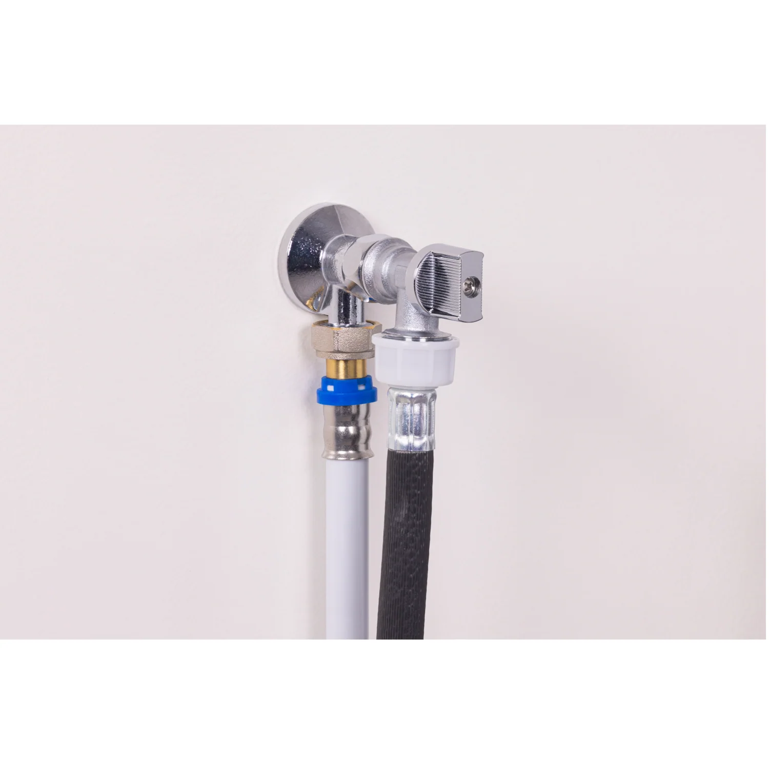 Robinet Machine à Laver Quart de Tour - Image 6