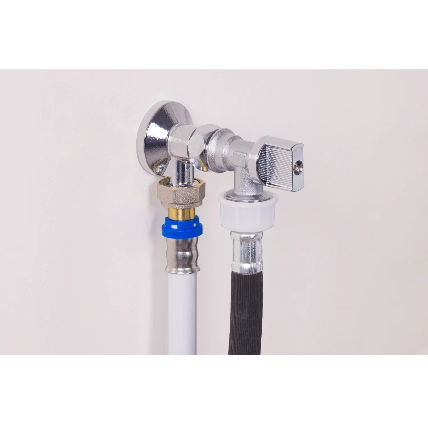 Robinet Machine à Laver Quart de Tour - Image 7