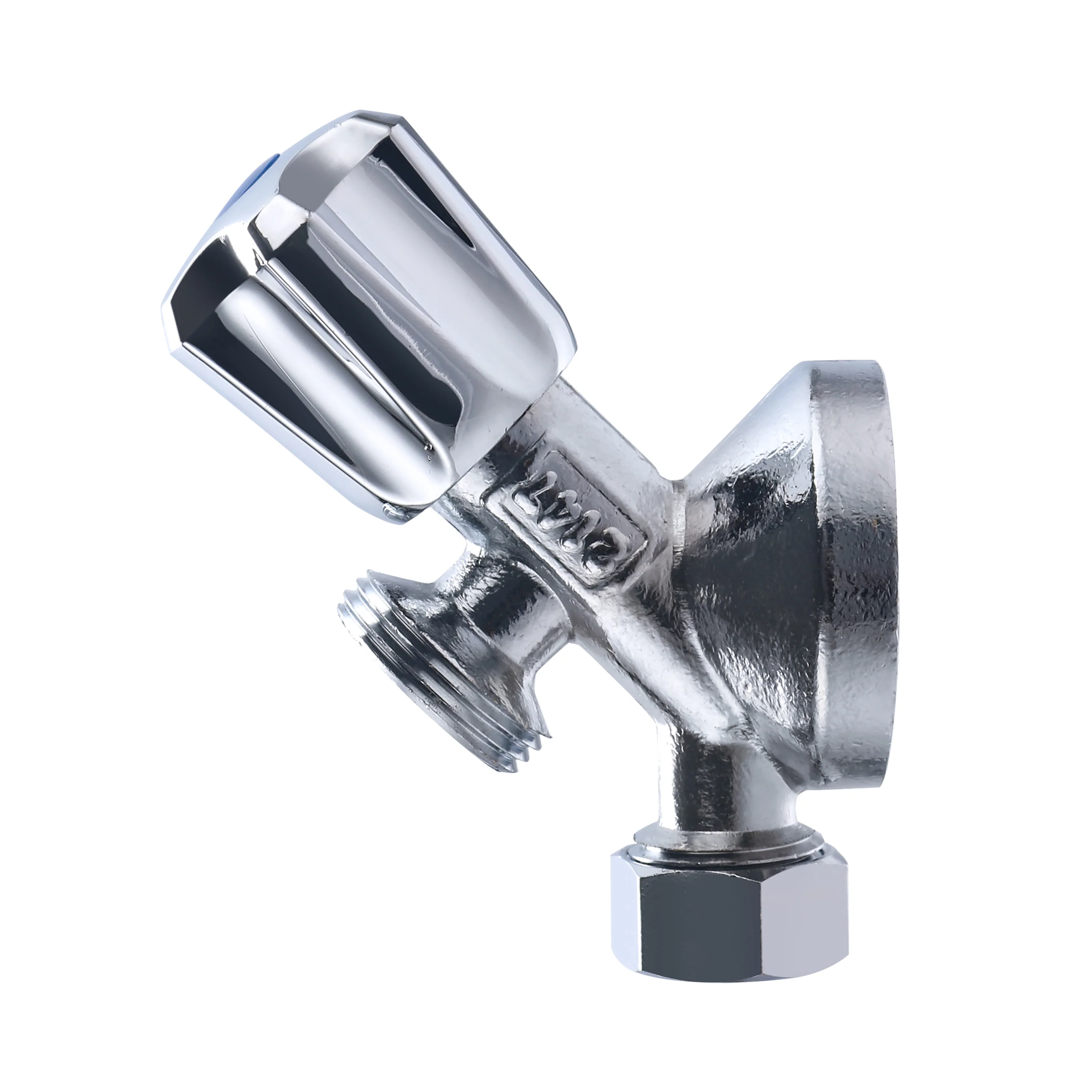 Robinet applique machine à laver - Image 3