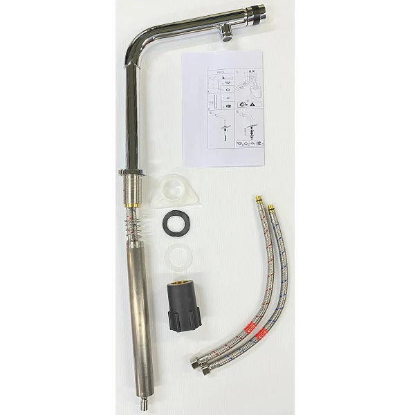 Mitigeur évier encastrable SALTA - Image 4