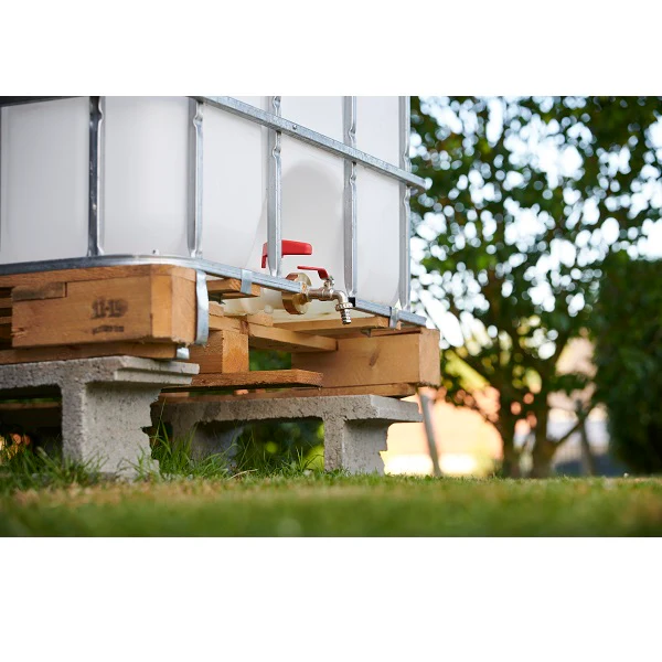 Kit Robinet + Raccord Adaptateur de Cuve + Teflon - Image 10