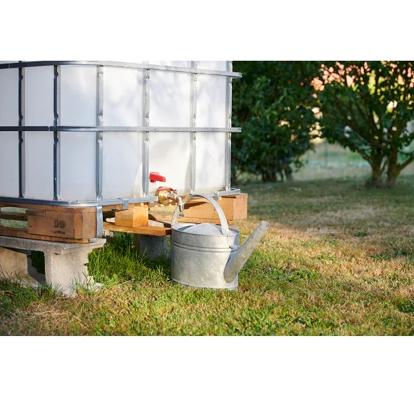 Kit Robinet + Raccord Adaptateur de Cuve + Teflon - Image 9