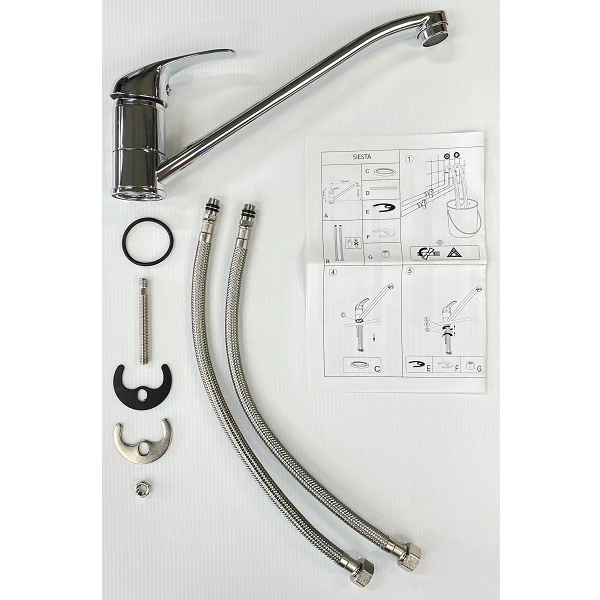 Mitigeur évier SIESTA - Image 3