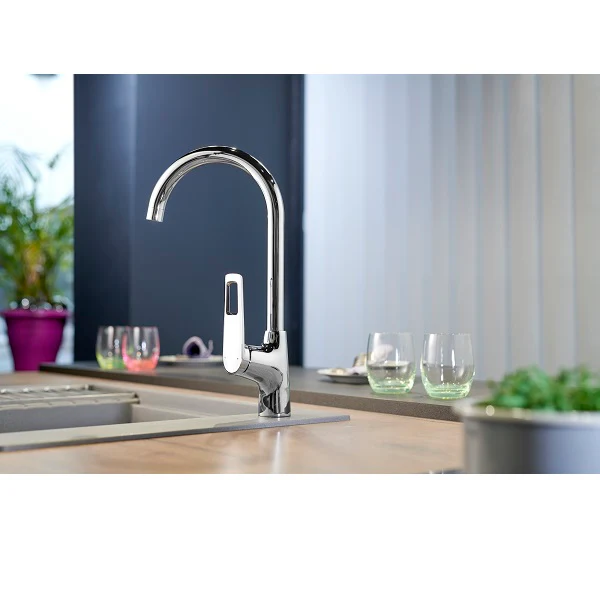 Mitigeur évier haut YUNA - Image 3