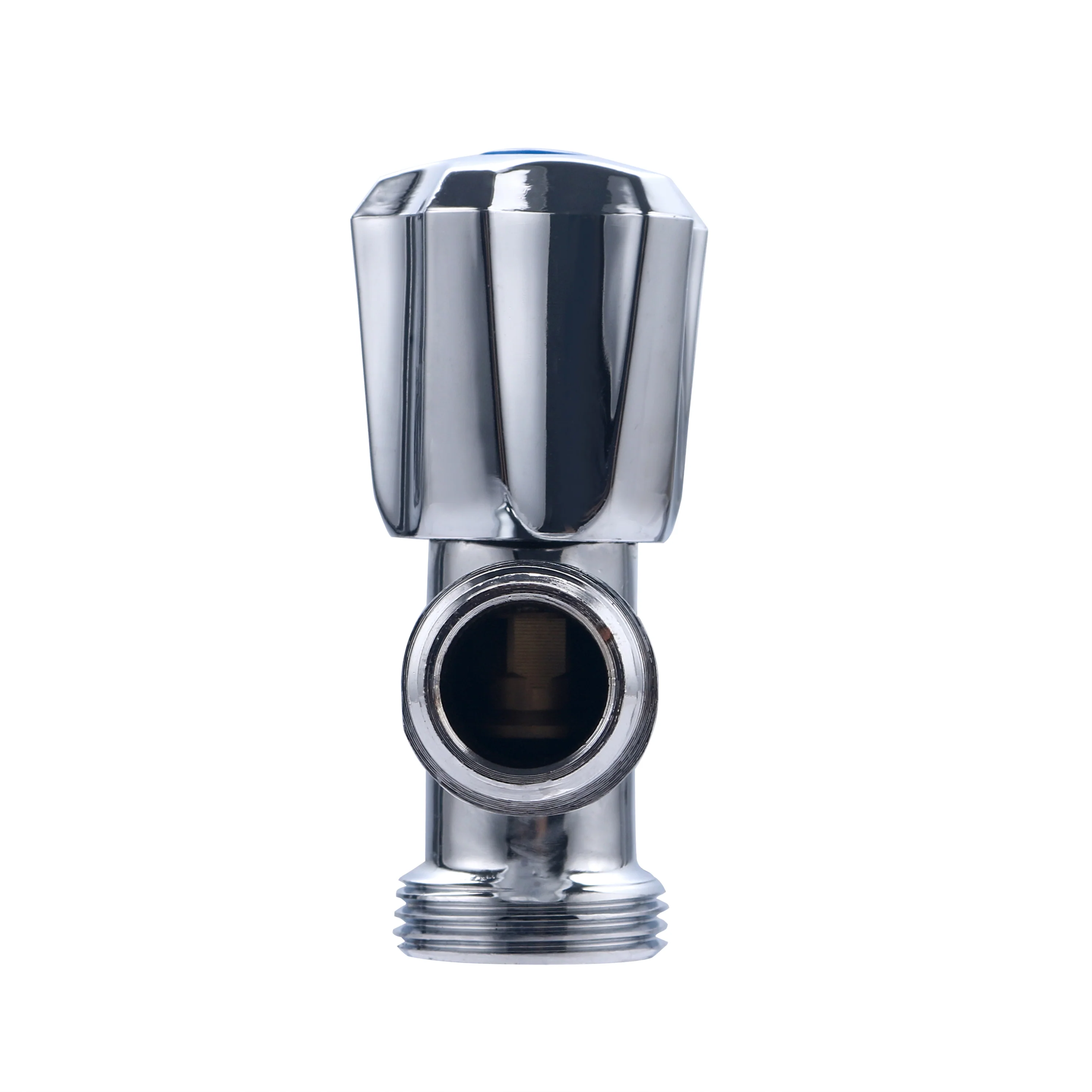 Robinet Double en Ligne Machine à Laver - Image 4