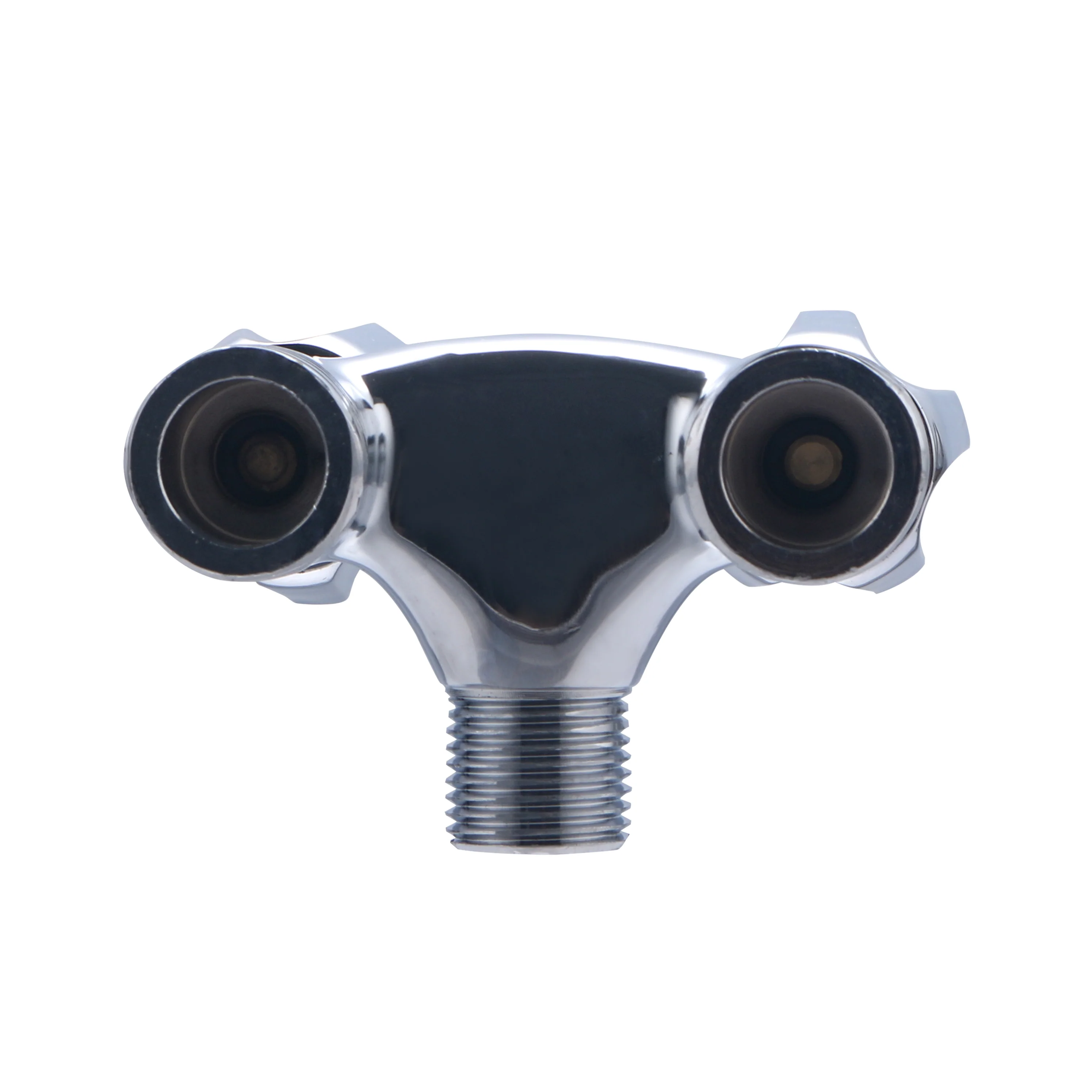 Robinet double parallèle machine à laver - Image 3