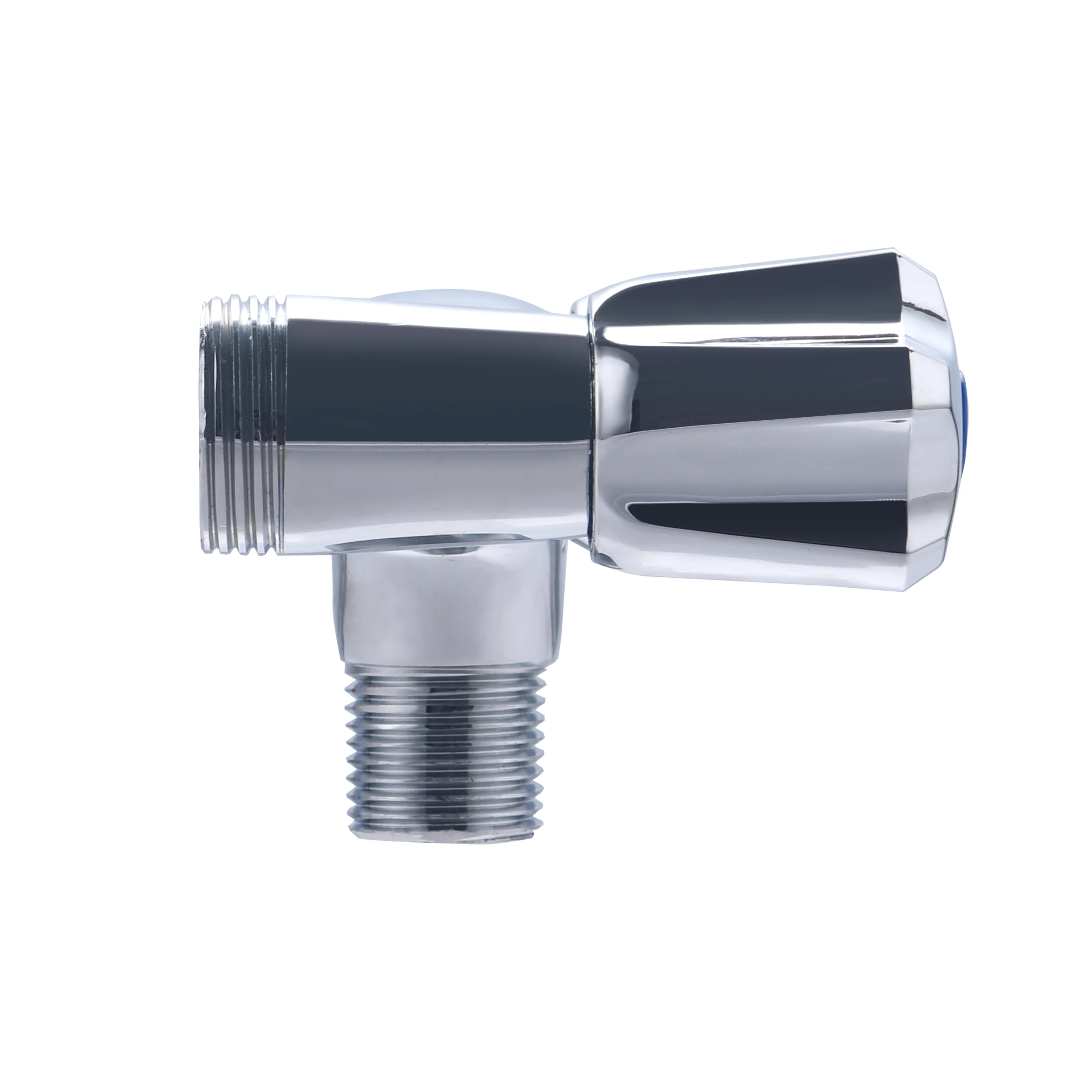 Robinet double parallèle machine à laver - Image 4