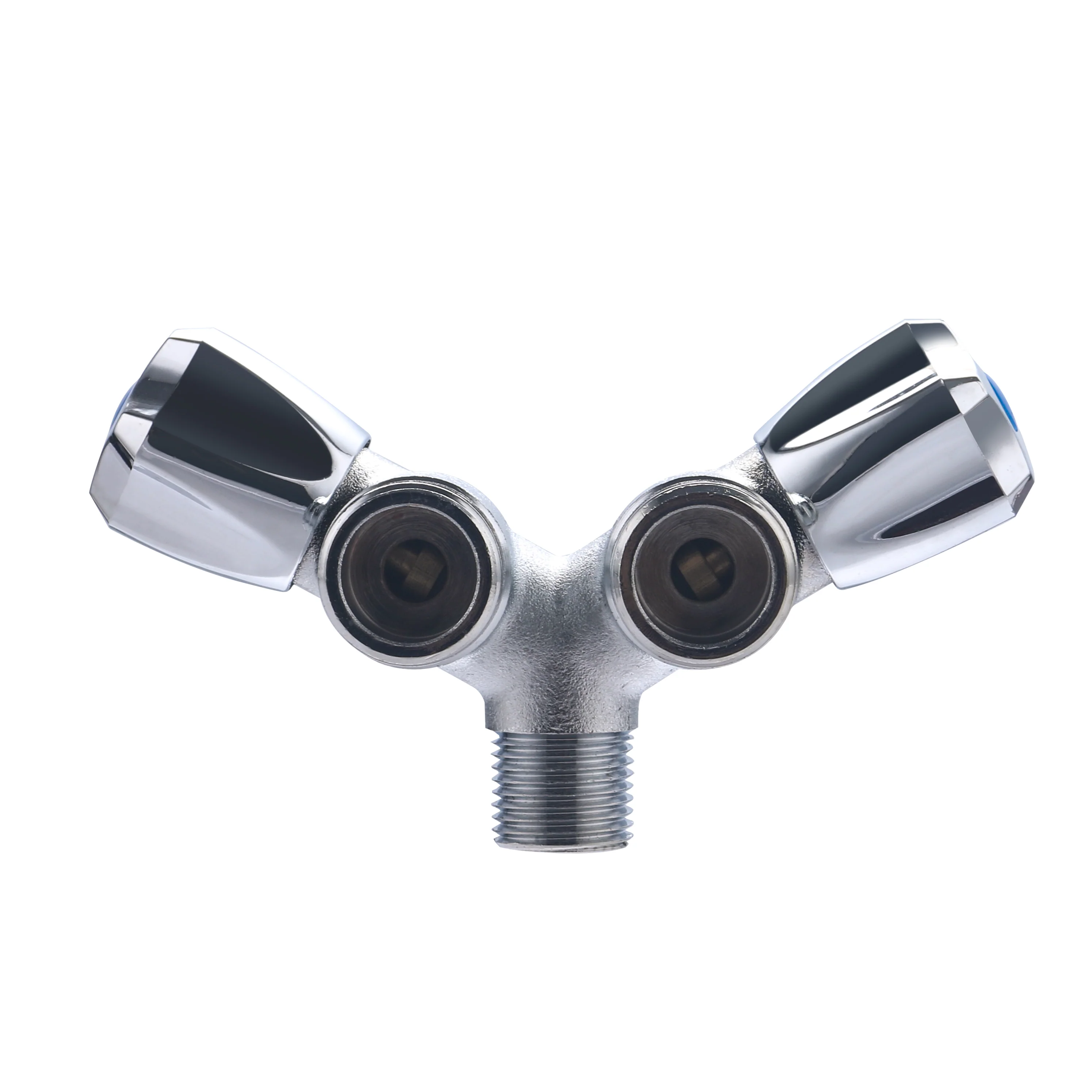 Robinet Double Y Machine à Laver - Image 3