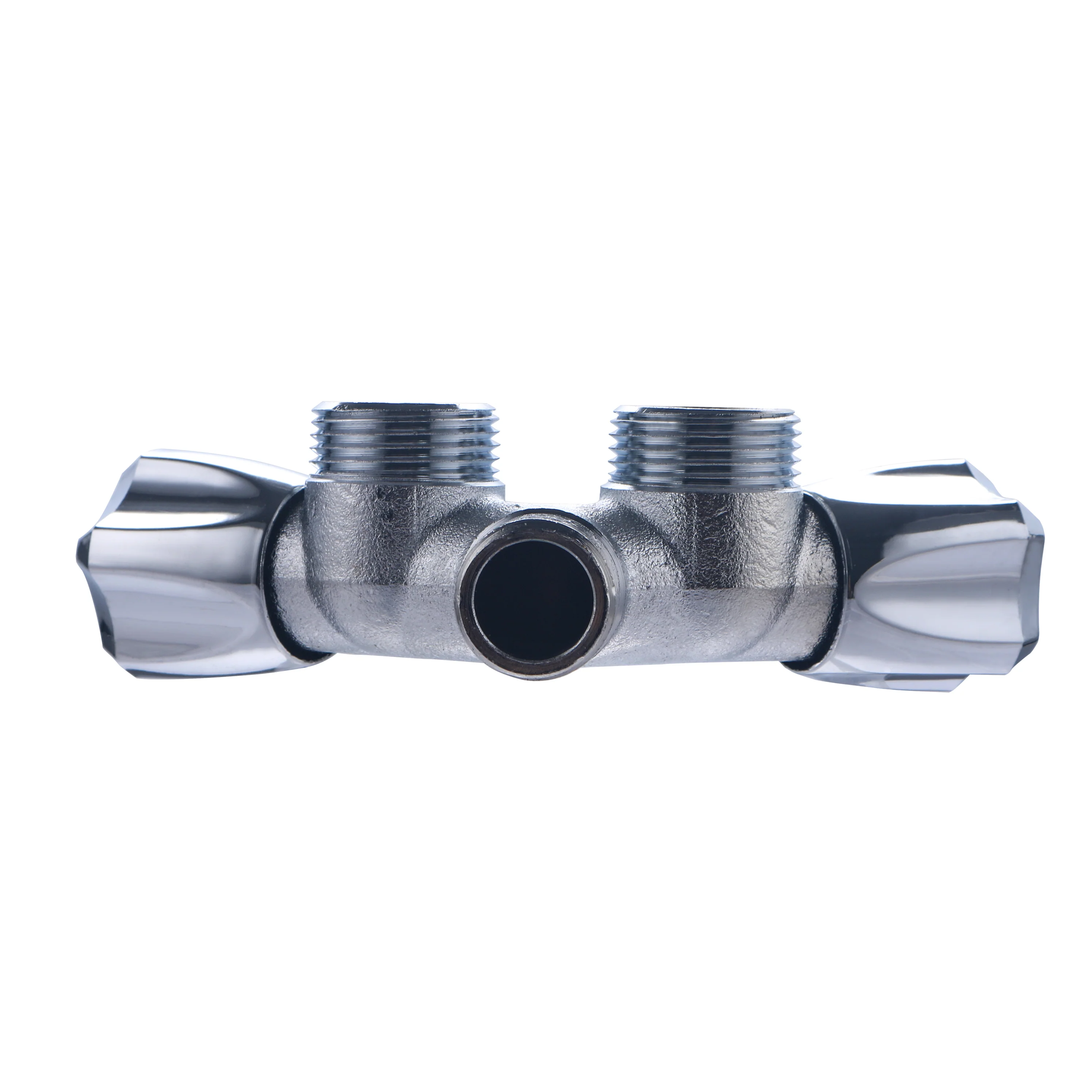 Robinet Double Y Machine à Laver - Image 4