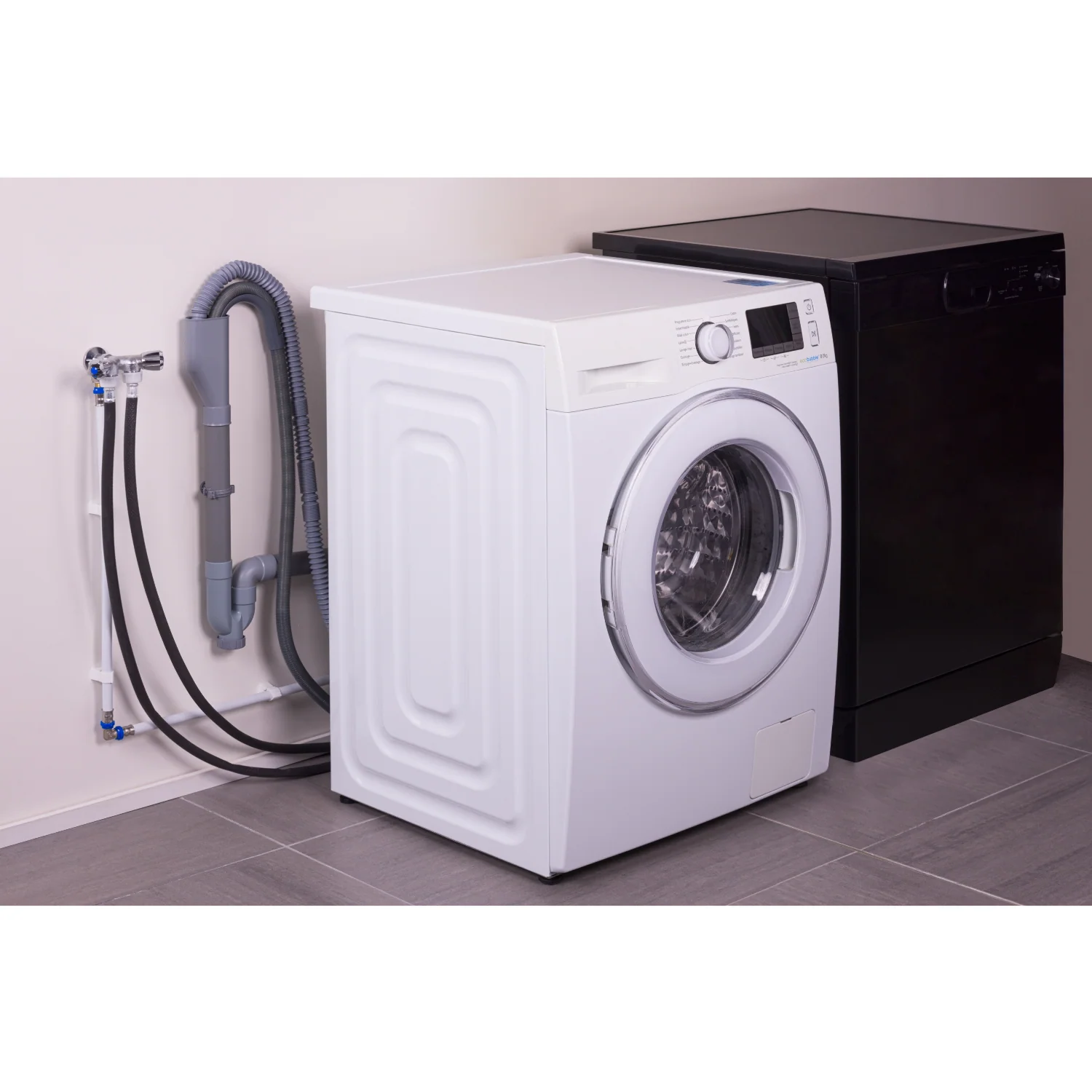 Robinet Double Y Machine à Laver - Image 5