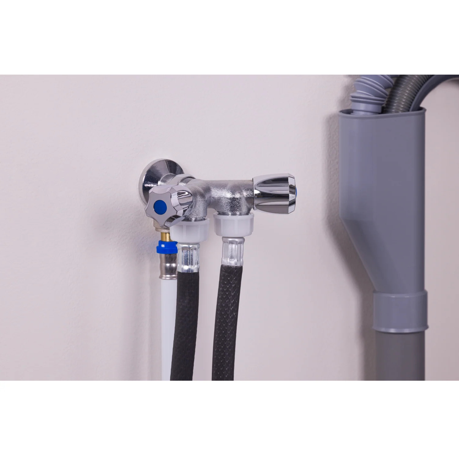 Robinet Double Y Machine à Laver - Image 6