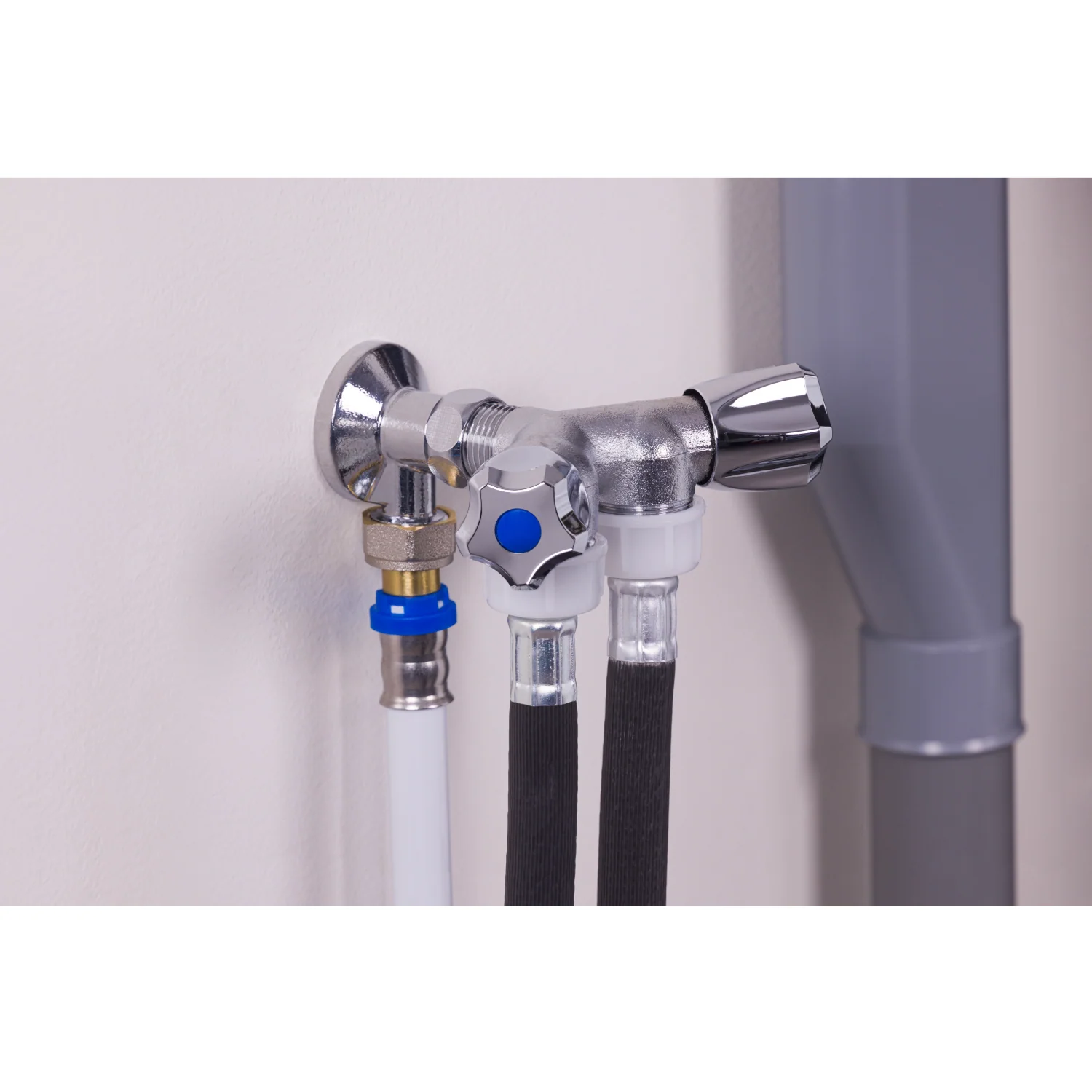 Robinet Double Y Machine à Laver - Image 7