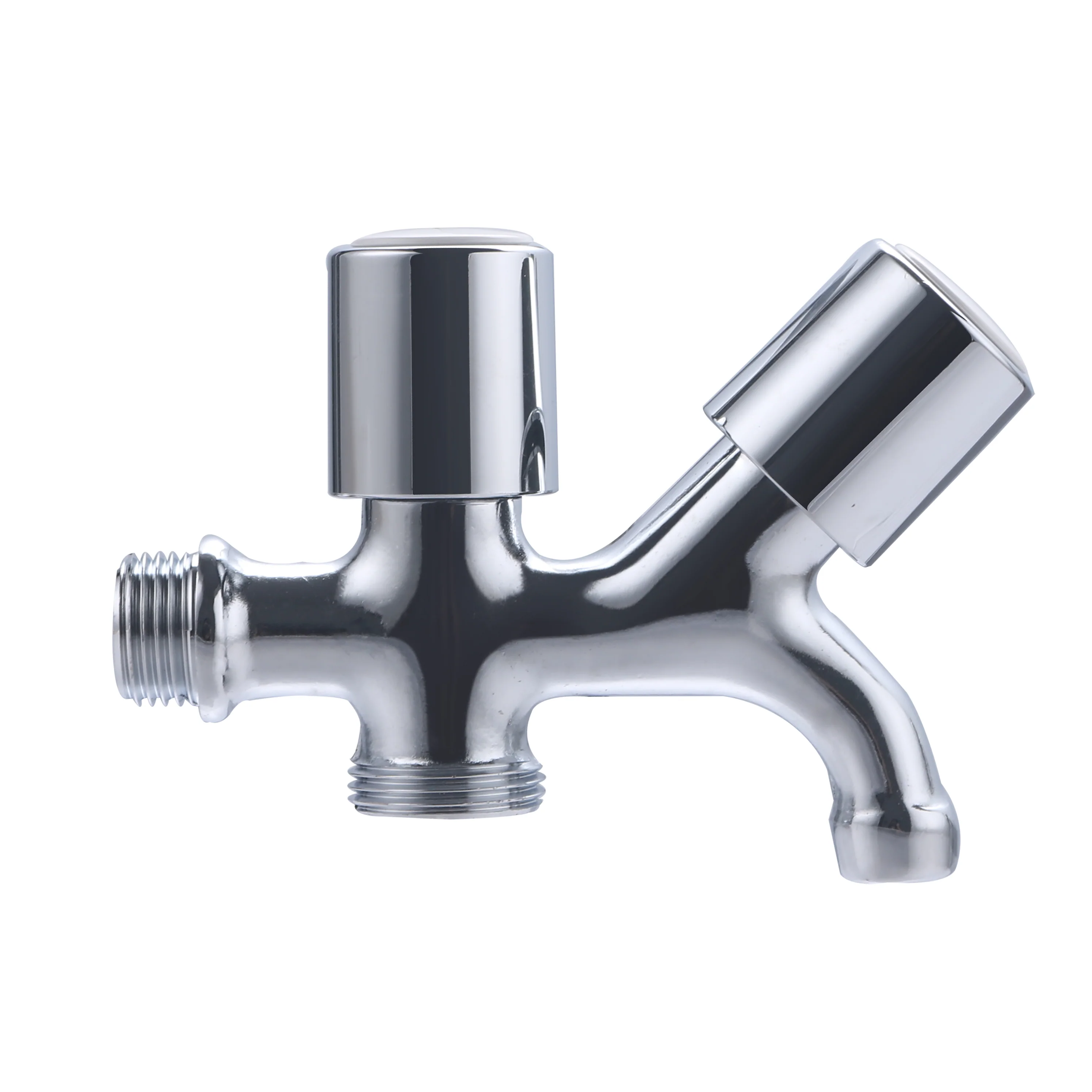 Robinet machine à laver + sortie de puisage - Image 3