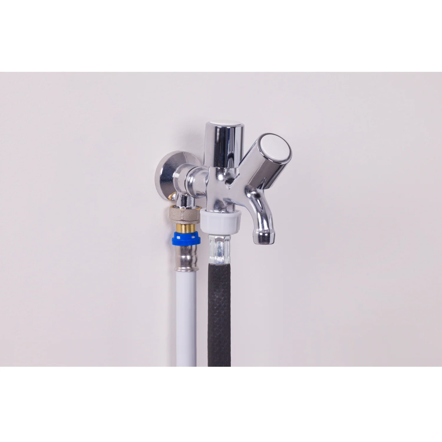 Robinet machine à laver + sortie de puisage - Image 6