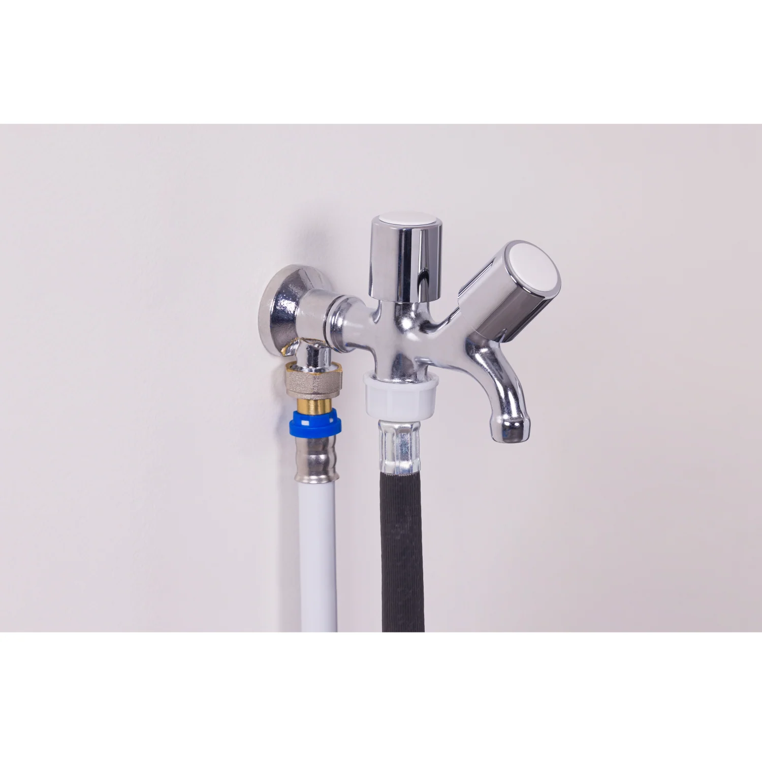 Robinet machine à laver + sortie de puisage - Image 7