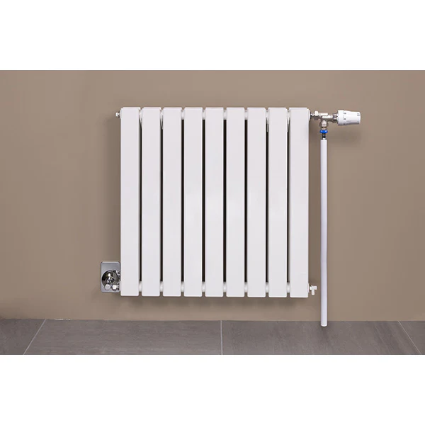 Robinet Thermostatique Equerre Inversé de Radiateur - Image 6