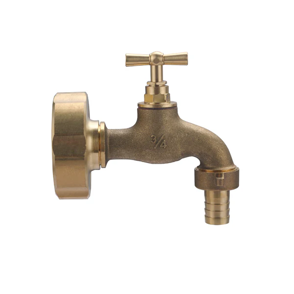 Kit Robinet Traditionnel + Raccord adaptateur de Cuve - Image 3