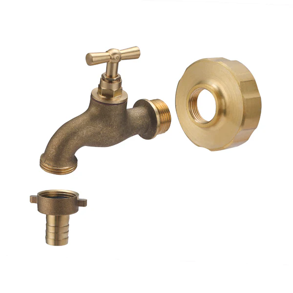 Kit Robinet Traditionnel + Raccord adaptateur de Cuve - Image 5