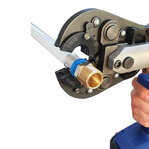 Sertisseuse Multicouche et PER - Image 4