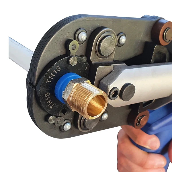 Sertisseuse Multicouche et PER - Image 6