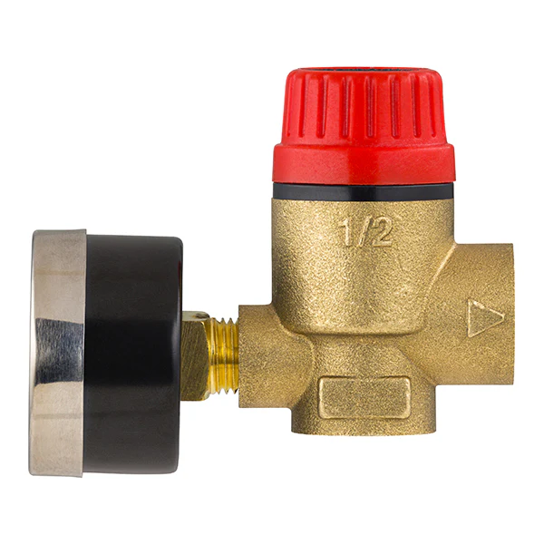 Soupape de sécurité à membrane - Image 3