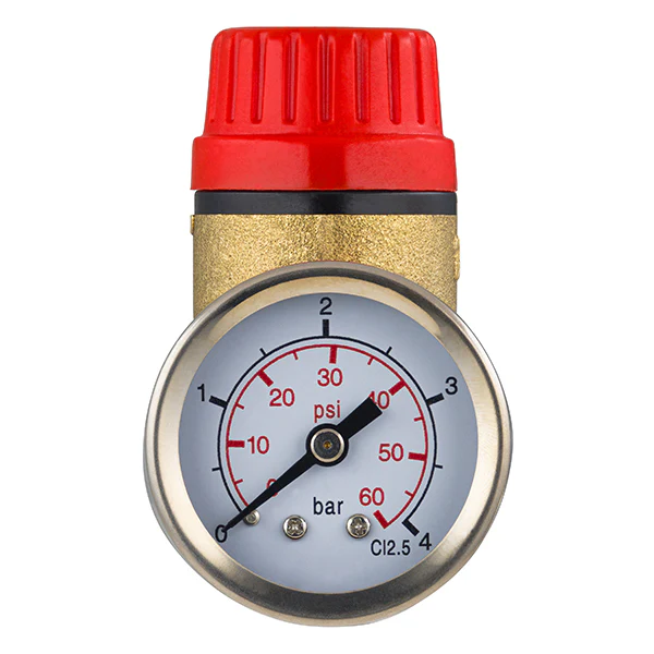 Soupape de sécurité à membrane - Image 4