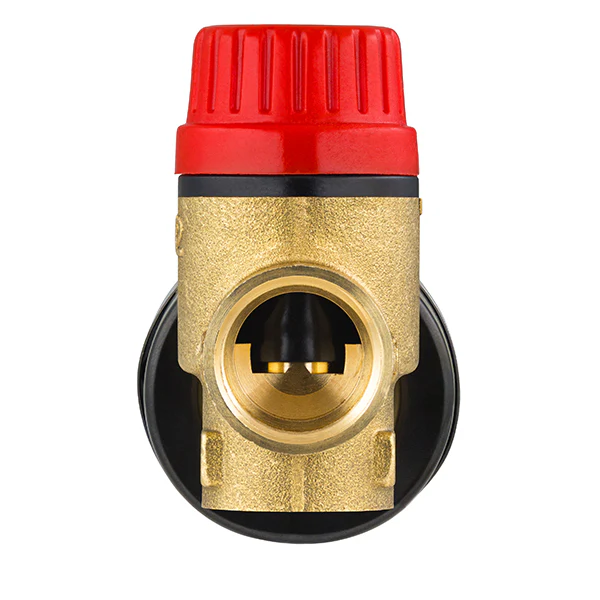 Soupape de sécurité à membrane - Image 5