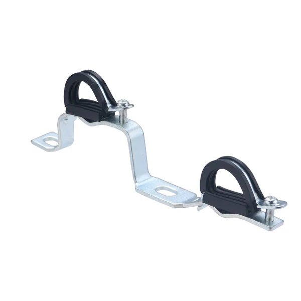 Kit 2 supports collecteur - Image 3