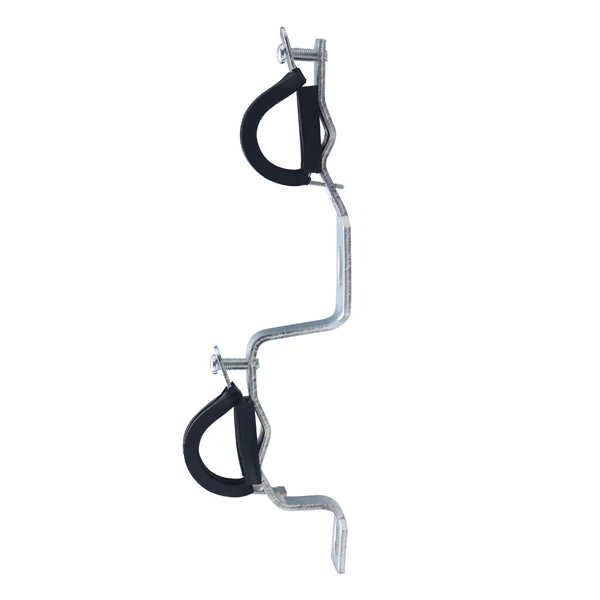 Kit 2 supports collecteur - Image 4