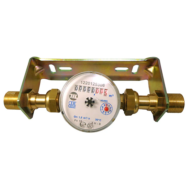 Support de Compteur - Image 5