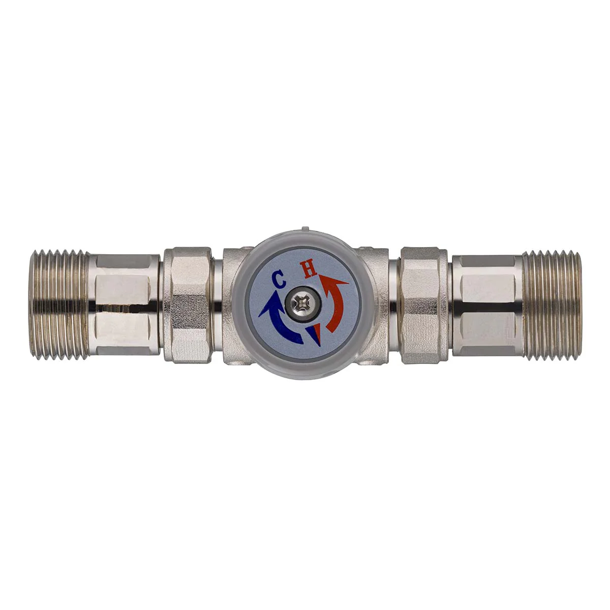 Mitigeur Thermostatique Chauffe Eau - Image 5